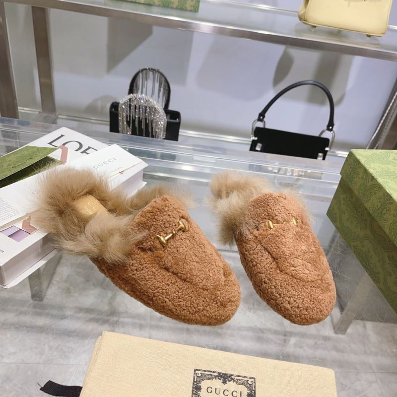 Gucci Slippers